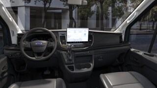 2023 Ford Transit Internal Image 2